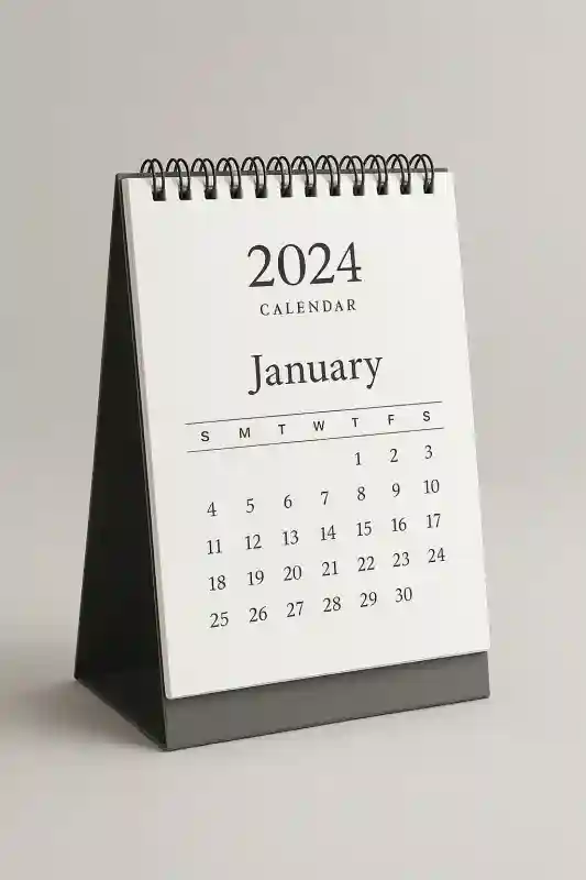 Manfaat menggunakan kalender custom untuk promosi bisnis