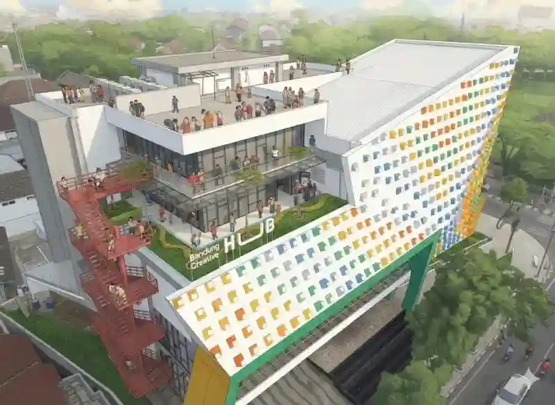 bandung cretive hub_1