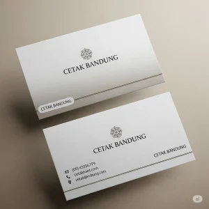 cetak kartu nama 2 sisi