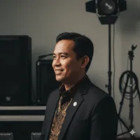event organizer