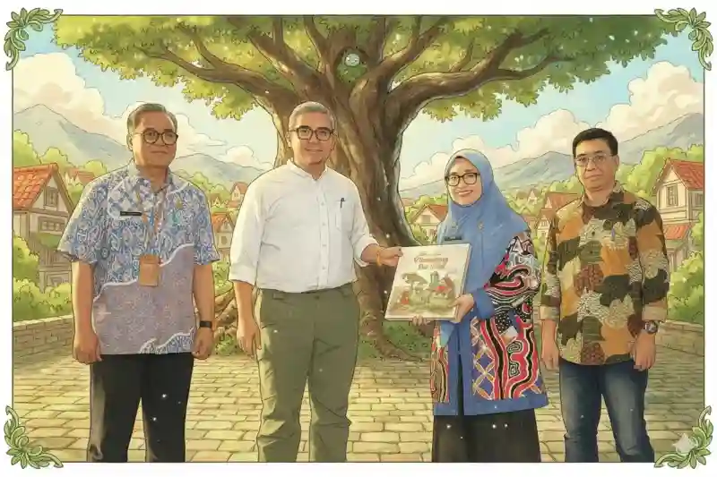 Calendar of Event 2026