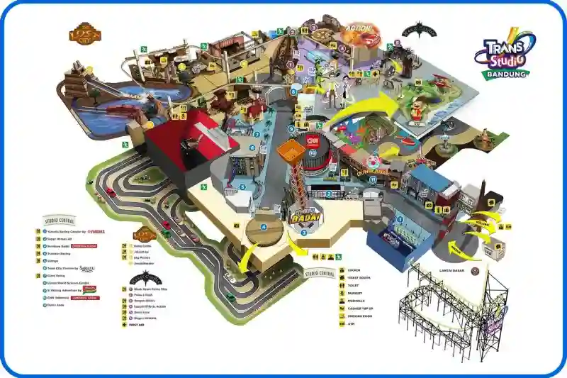 peta-trans-studio-percetakan-online