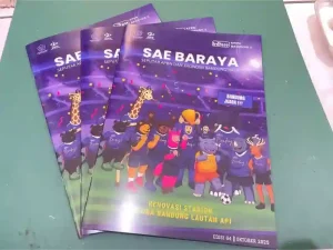 Cetak Majalah untuk Media Promosi Tetap Relevan di Era Digital
