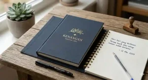 Cetak Bloknote untuk Kenang-Kenangan Sekolah