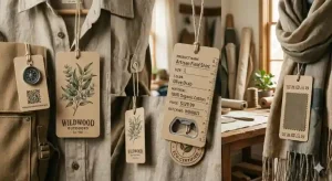 Maksimalkan Branding dengan Cetak Hang Tag Multifungsi